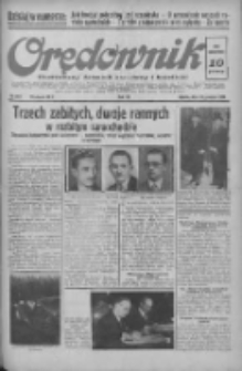 Orędownik: ilustrowany dziennik narodowy i katolicki 1938.12.10 R.68 Nr283