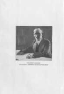 Piętnastolecie "Kroniki Miasta Poznania"