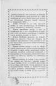 Zakład Kórnicki, tak zwany od Kórnika w Wielkopolsce...