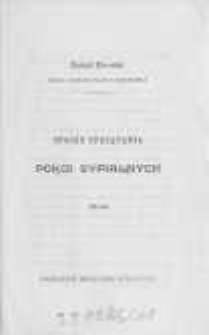 Sposób sprzątania pokoi sypialnych