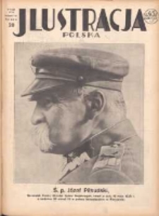 Jlustracja Polska 1935.05.19 R.8 Nr20