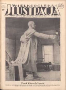 Wielkopolska Jlustracja 1929.12.08 Nr10