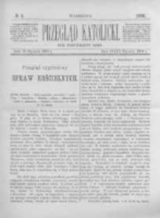 Przegląd Katolicki. 1900.01.25 R.38 nr4