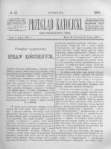 Przegląd Katolicki. 1900.07.05 R.38 nr27