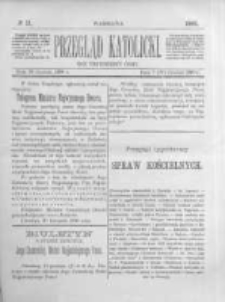 Przegląd Katolicki. 1900.12.20 R.38 nr51