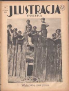 Jlustracja Polska 1938.08.28 R.11 Nr35