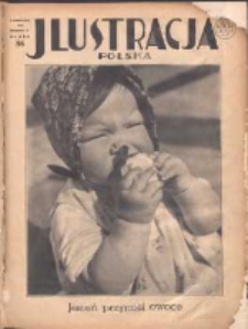 Jlustracja Polska 1938.09.04 R.11 Nr36