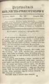Przewodnik Rolniczo-Przemysłowy. 1836 R.1No. 15