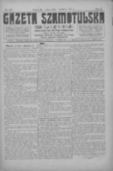 Gazeta Szamotulska: pismo dla rodzin polskich powiatu szamotulskiego, obornickiego i międzychodzkiego 1923.12.04 R.2 Nr141