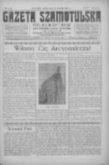 Gazeta Szamotulska: pismo dla rodzin polskich powiatu szamotulskiego, obornickiego i międzychodzkiego 1923.12.08 R.2 Nr143