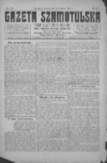 Gazeta Szamotulska: pismo dla rodzin polskich powiatu szamotulskiego, obornickiego i międzychodzkiego 1923.12.29 R.2 Nr151