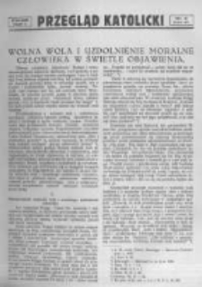 Przegląd Katolicki. 1929.01.27 R.67 nr4