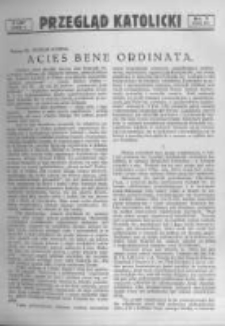 Przegląd Katolicki. 1929.02.17 R.67 nr7