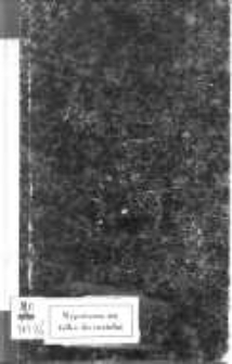 Dritte Ausstellung des Posener Kunstvereins: 1887, vom 17. September bis zum 9. October