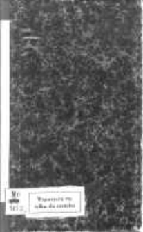 Fünfte Ausstellung des Posener Kunstvereins: 1891, von Ende August bis Ende September