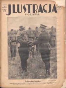 Jlustracja Polska 1938.09.11 R.11 Nr37