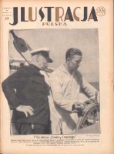 Jlustracja Polska 1938.09.25 R.11 Nr39