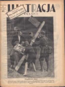 Jlustracja Polska 1938.10.16 R.11 Nr42