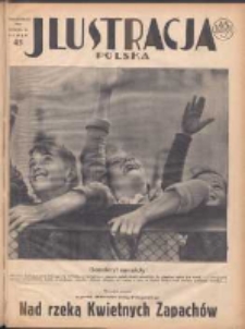 Jlustracja Polska 1938.10.23 R.11 Nr43
