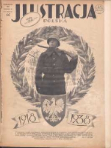 Jlustracja Polska 1938.11.13 R.11 Nr46