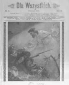 Dla Wszystkich. 1903 R.3 nr9