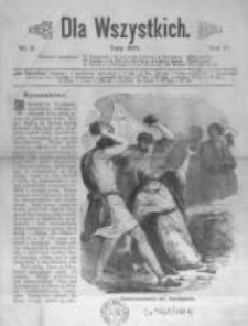 Dla Wszystkich. 1904 R.4 nr2