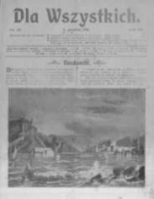 Dla Wszystkich. 1915 R.15 nr23