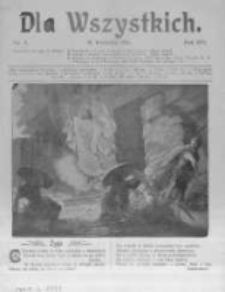 Dla Wszystkich. 1916 R.16 nr8