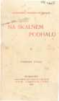 Na skalnem Podhalu. Tom 2