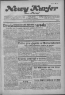 Nowy Kurjer 1934.04.29 R.45 Nr98