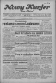 Nowy Kurjer 1934.05.02 R.45 Nr100