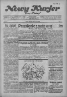Nowy Kurjer 1934.05.10 R.45 Nr106