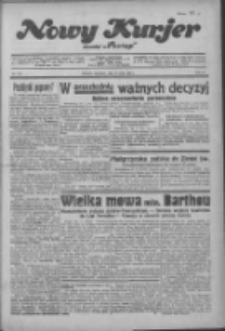 Nowy Kurjer 1934.05.27 R.45 Nr119