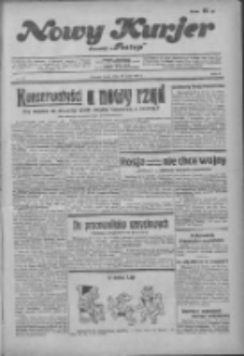 Nowy Kurjer 1934.05.30 R.45 Nr121
