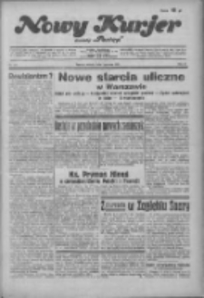 Nowy Kurjer 1934.06.05 R.45 Nr125
