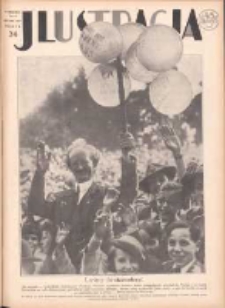 Jlustracja Polska 1935.06.16 R.8 Nr24