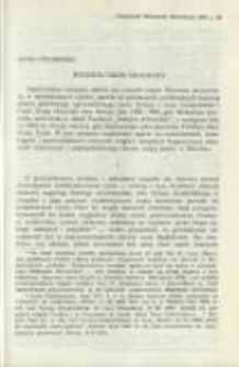 Kórnicki zbiór graficzny. Pamiętnik Biblioteki Kórnickiej Z. 15.