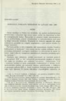 Fundacja Zakłady Kórnickie w latach 1925-1953. Pamiętnik Biblioteki Kórnickiej Z. 15.