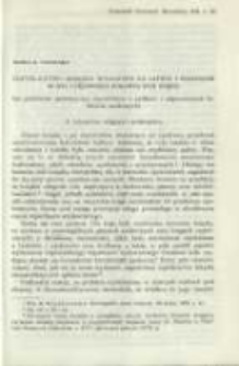 Czytelnictwo książek wydanych na Litwie i Białorusi w XVI i pierwszej połowie XVII wieku. Pamiętnik Biblioteki Kórnickiej Z. 15.