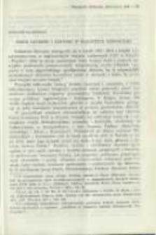 Zbiór rzymski i paryski w Bibliotece Kórnickiej. Pamiętnik Biblioteki Kórnickiej Z. 15.