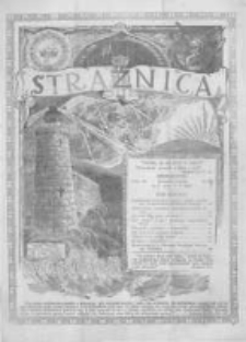 Strażnica i Zwiastun Obecności Chrystusa: organ Stowarzyszenia Badaczy Pisma Świętego. 1918 nr4