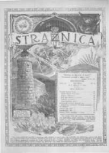 Strażnica i Zwiastun Obecności Chrystusa: organ Stowarzyszenia Badaczy Pisma Świętego. 1918 nr5