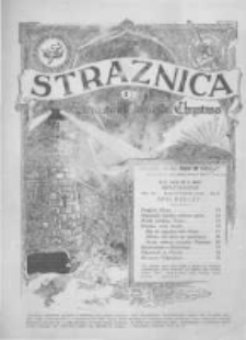 Strażnica i Zwiastun Obecności Chrystusa: organ Stowarzyszenia Badaczy Pisma Świętego. 1919 nr2