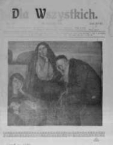 Dla Wszystkich. 1918 R.18 nr16