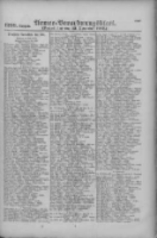 Armee-Verordnungsblatt. Verlustlisten 1916.11.13 Ausgabe 1259