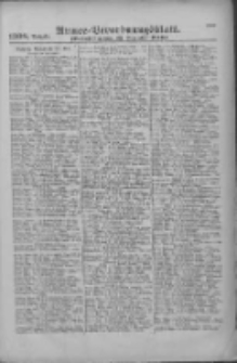 Armee-Verordnungsblatt. Verlustlisten 1916.12.15 Ausgabe 1308