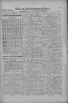 Armee-Verordnungsblatt. Verlustlisten 1916.12.30 Ausgabe 1324