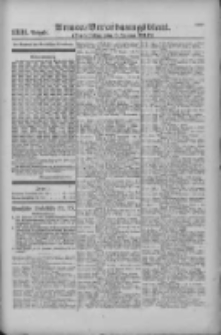 Armee-Verordnungsblatt. Deutsche Verlustlisten 1917.01.06 Ausgabe 1331