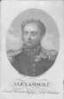 Nowy Kalendarzyk Polityczny na Rok 1820