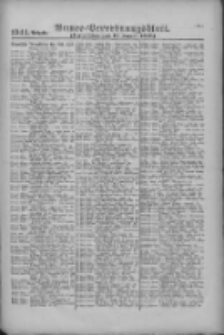 Armee-Verordnungsblatt. Deutsche Verlustlisten 1917.01.19 Ausgabe 1344